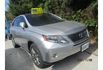 Lexus RX450h  第4張縮圖