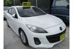 Mazda MAZDA3  第1張縮圖