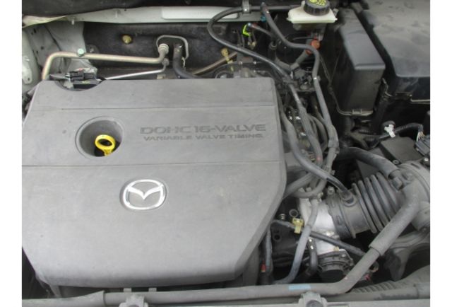 Mazda MAZDA3  第2張相片