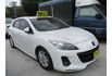 Mazda MAZDA3  第4張縮圖