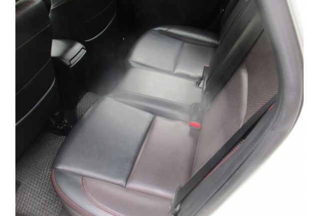 Mazda MAZDA3  第9張相片