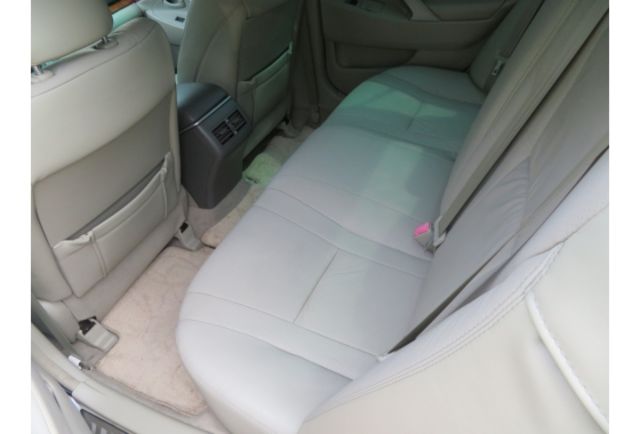 Toyota CAMRY2.4E 2007  第9張相片