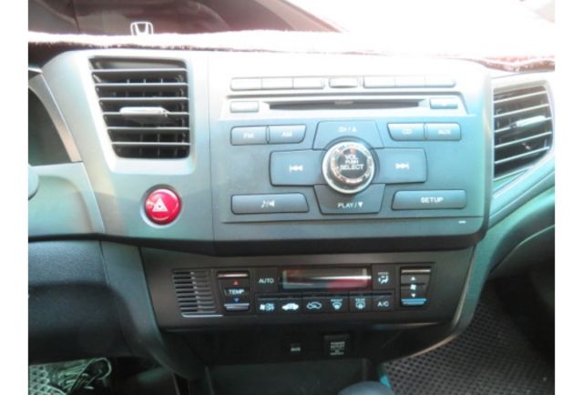 Honda CIVIC  第8張相片