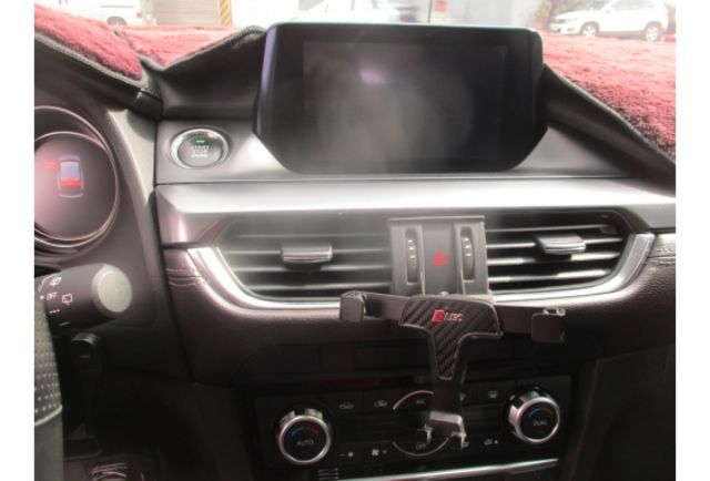 Mazda MAZDA6  第8張相片