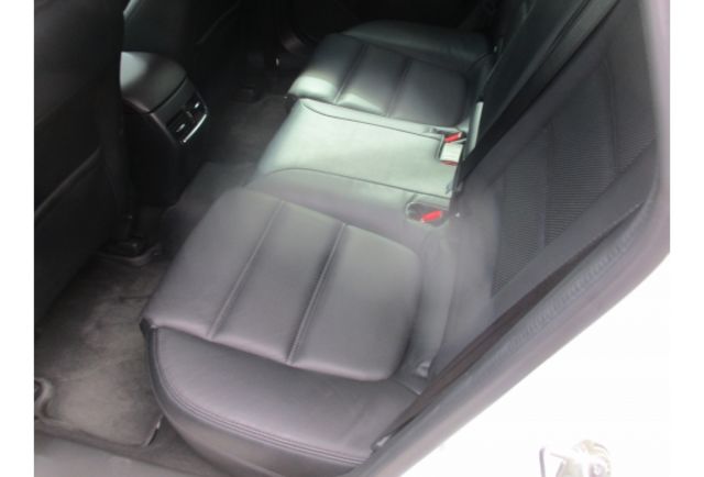 Mazda MAZDA6  第9張相片
