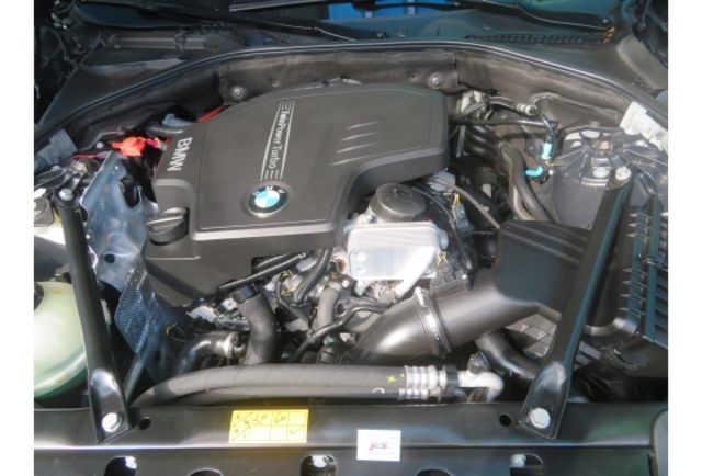 BMW 528I  第2張相片
