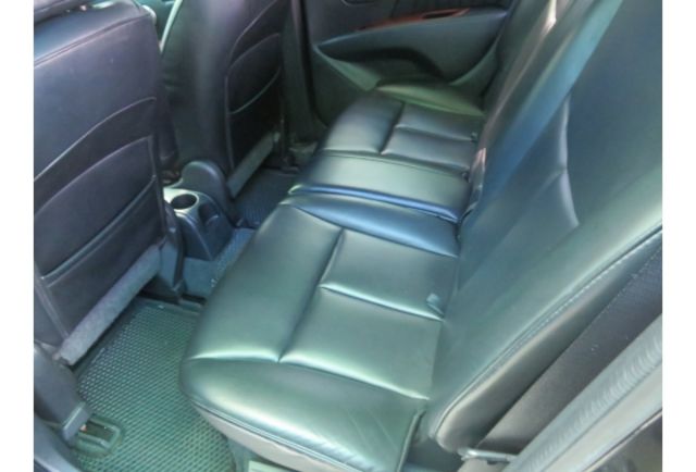 Nissan GRAND LIVINA  第7張相片