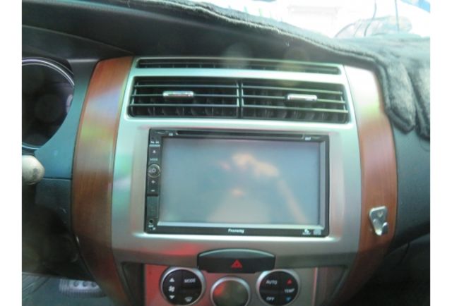 Nissan GRAND LIVINA  第8張相片