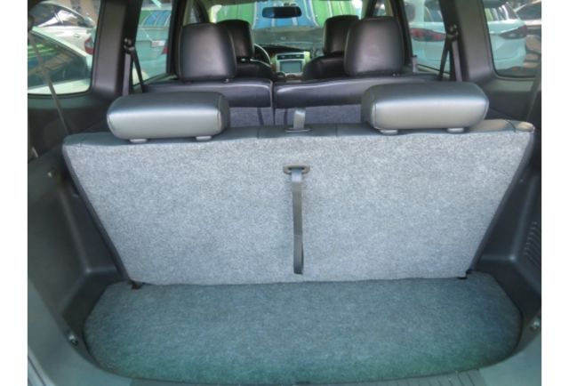 Nissan GRAND LIVINA  第9張相片