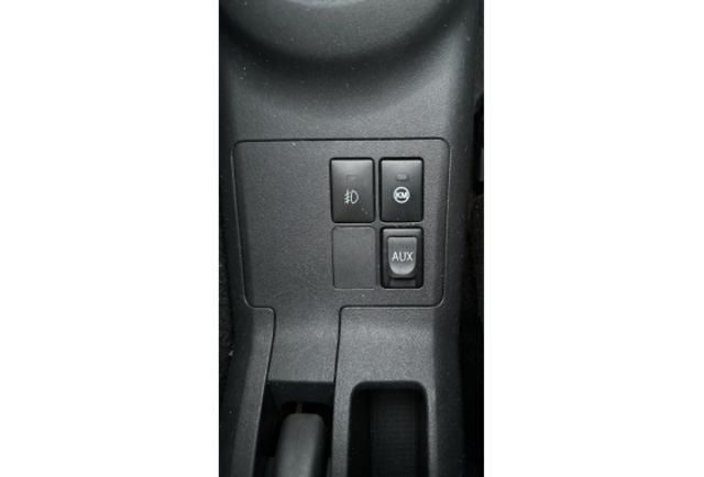 Toyota 2008年Yaris1.5 E版  第13張相片