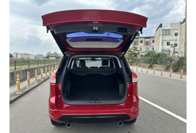 2013 Ford Kuga 1.6旗艦版  第7張相片