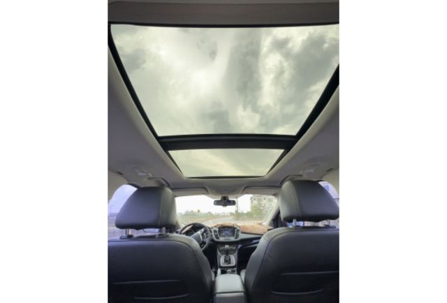 2013 Ford Kuga 1.6旗艦版  第13張相片