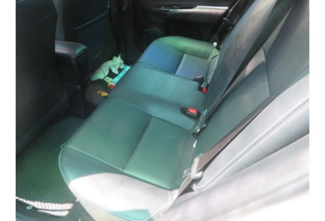 Toyota VIOS  第6張相片