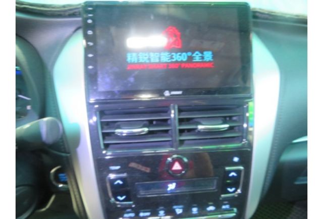Toyota VIOS  第7張相片