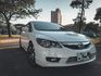 2009 CIVIC 黑內裝 氣氛美  第1張縮圖