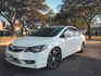 2009 CIVIC 黑內裝 氣氛美  第2張縮圖