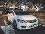 2009 CIVIC 黑內裝 氣氛美  第3張縮圖