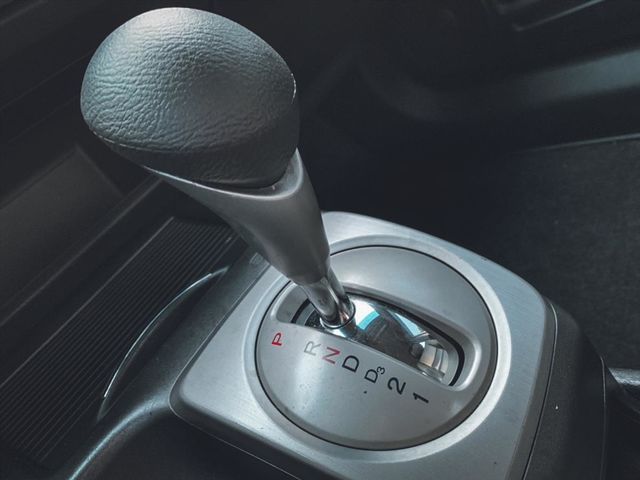 2009 CIVIC 黑內裝 氣氛美  第10張相片