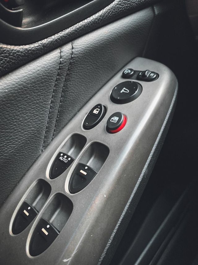 2009 CIVIC 黑內裝 氣氛美  第11張相片