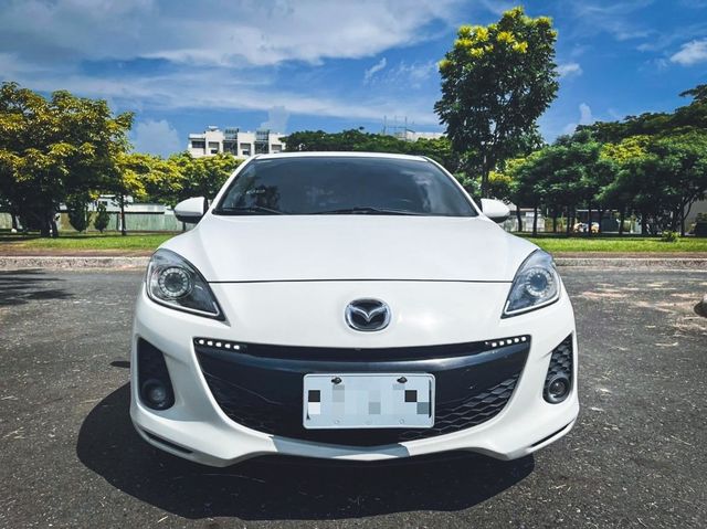 2014年 Mazda3 2.0 5門  第4張相片