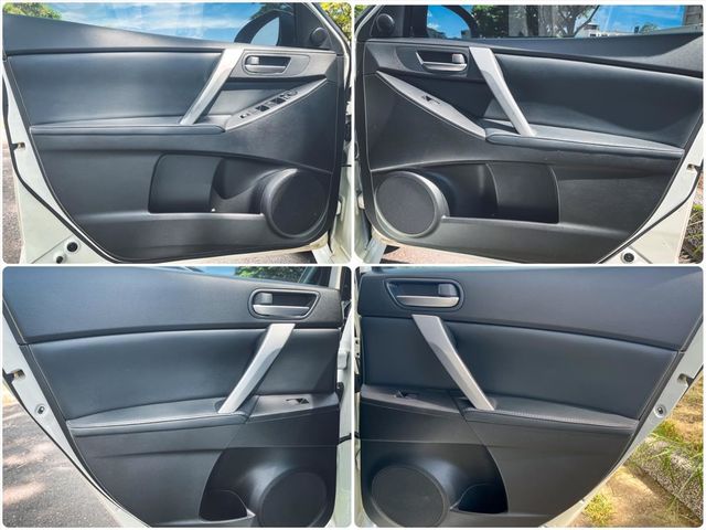 2014年 Mazda3 2.0 5門  第6張相片