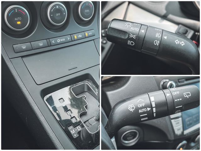 2014年 Mazda3 2.0 5門  第8張相片