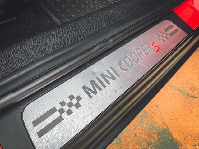2010 MINI countryMan  第8張相片