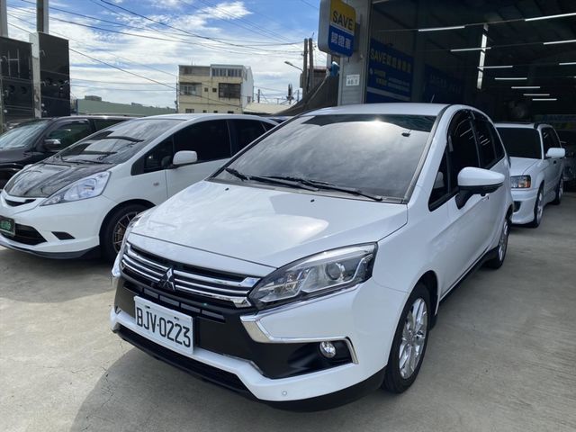 2022年 COLT PLUS  第1張相片