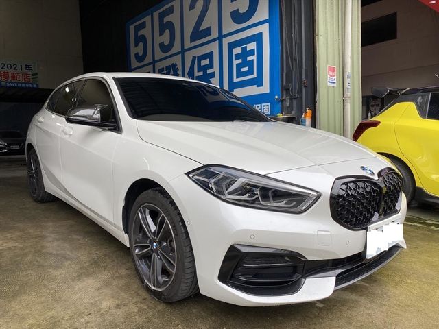 118I 白  第1張相片