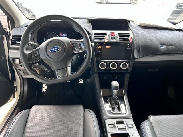 LEVORG  第4張相片