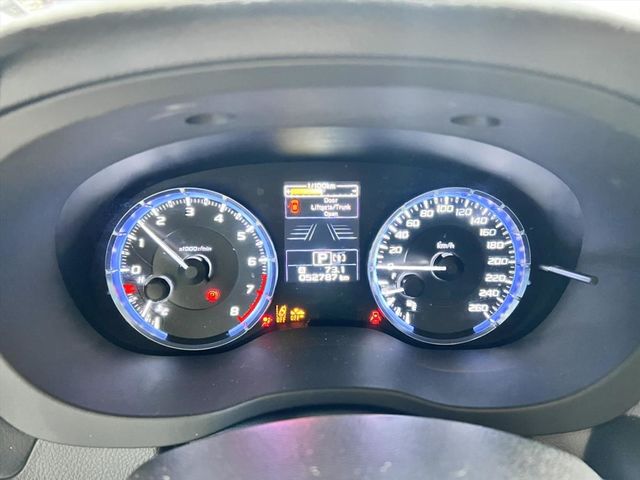 LEVORG  第5張相片