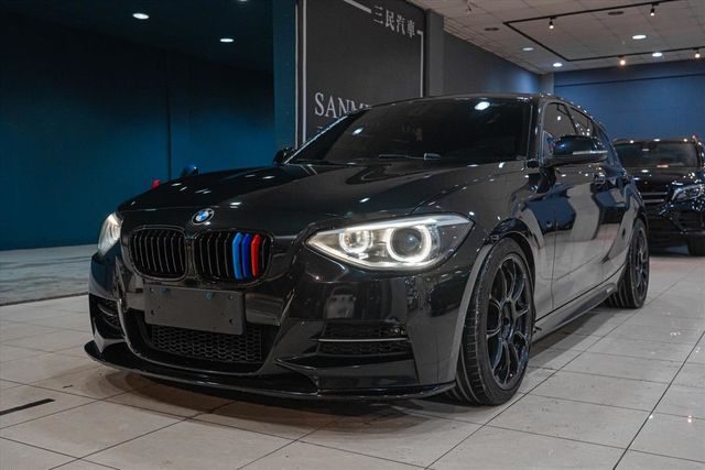 BMW 118I  第1張相片