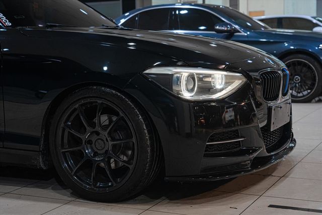 BMW 118I  第3張相片