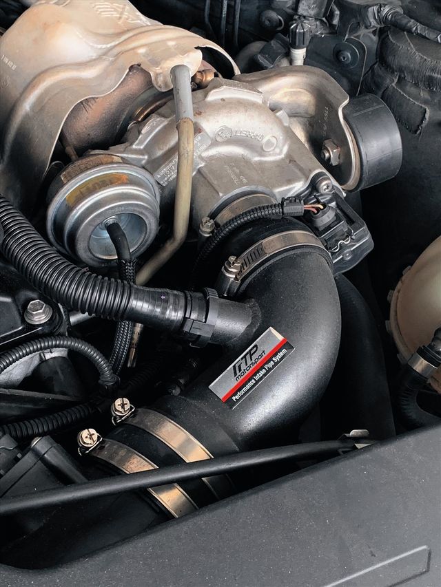 BMW 118I  第4張相片