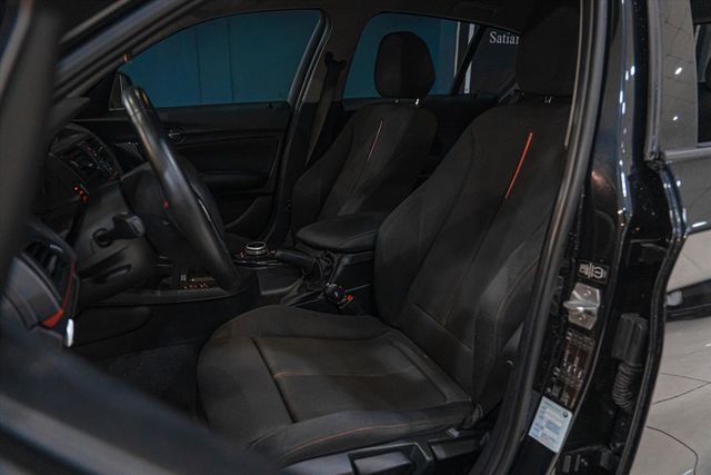 BMW 118I  第5張相片