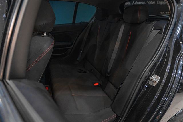 BMW 118I  第6張相片