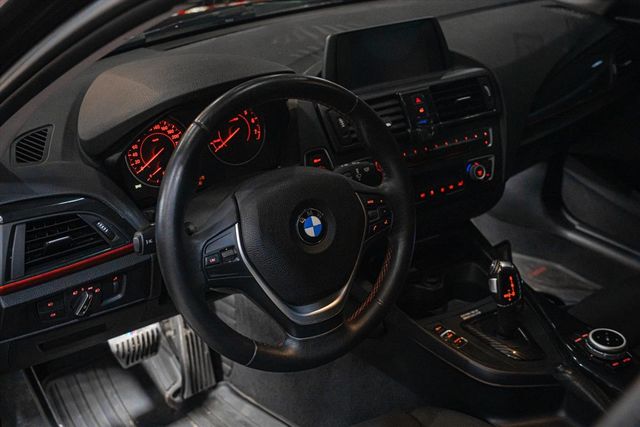BMW 118I  第7張相片