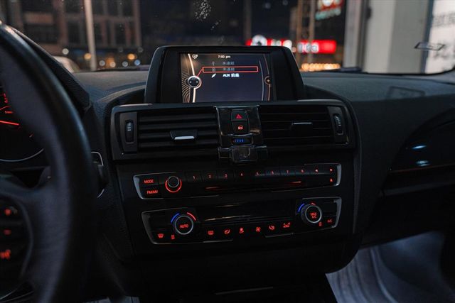 BMW 118I  第10張相片