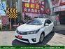 董娘用車★導航/有限電視★一手車+里程保證★雙安★原廠保養★行車記錄★倒車顯影★享保固★可全貸★俱完整第三方認證★  第1張縮圖