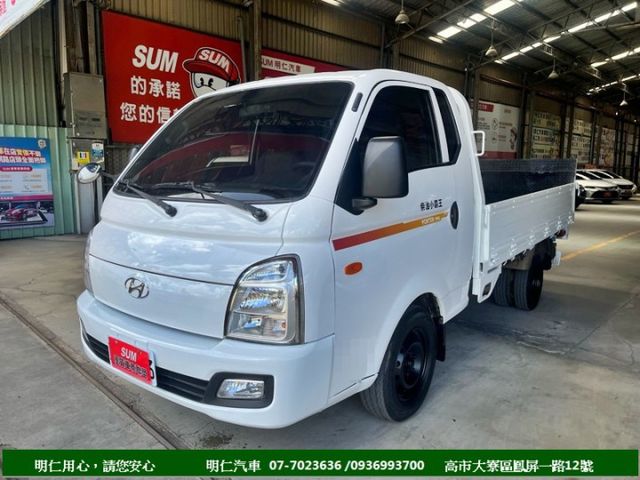 自排★柴油★升降尾門★行車記錄器★底盤有防繡處理★超好用的貨車★享保固★可全貸★俱完整第三方認證  第1張相片