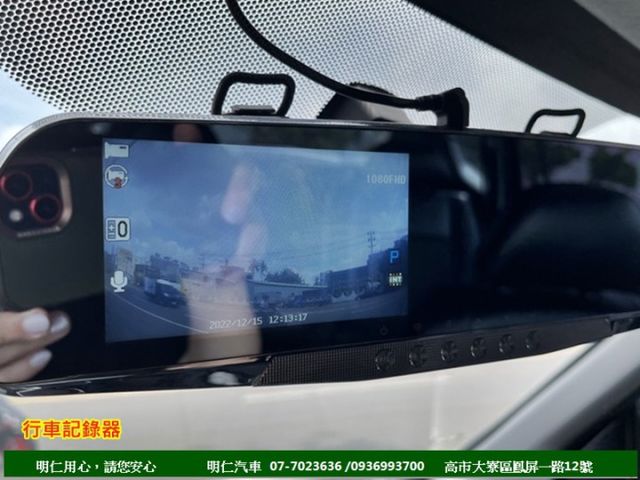 最好用商用車★皮椅★一手車+里程保證★雙安★大保養剛做完★行車記錄器★享保固★可全貸★俱完整第三方認證★  第4張相片