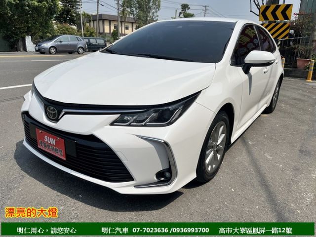 豪華版★導航/行車/電視★跑12萬★皮椅★9安囊★享保固★可全貸★俱完整第三方認證★  第16張相片