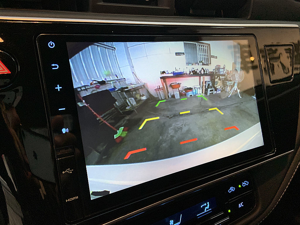 ALTIS  2019/01出廠 豪華版 / 原鈑件(有認證書)  第5張相片