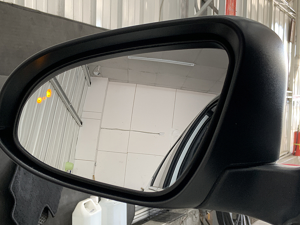 ALTIS  2019/01出廠 豪華版 / 原鈑件(有認證書)  第11張相片