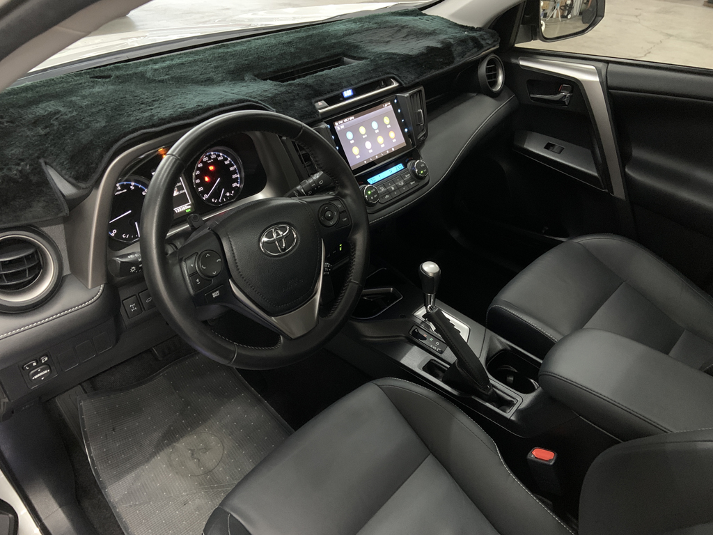 RAV4 2.5 4WD / 一手車 / 原漆 / 原鈑件(有認證)  第15張相片