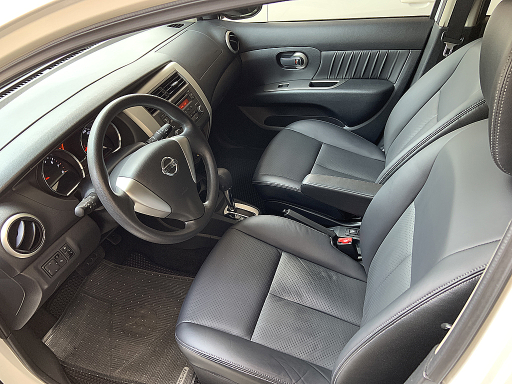 Nissan Livina 2019  第4張相片