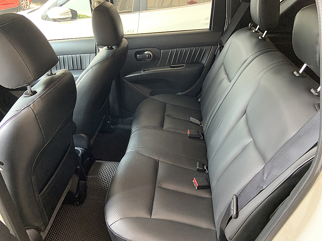 Nissan Livina 2019  第5張相片