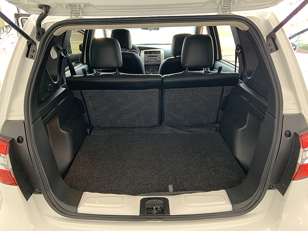 Nissan Livina 2019  第6張相片