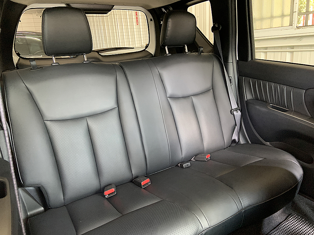 Nissan Livina 2019  第7張相片