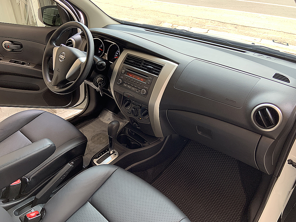Nissan Livina 2019  第8張相片